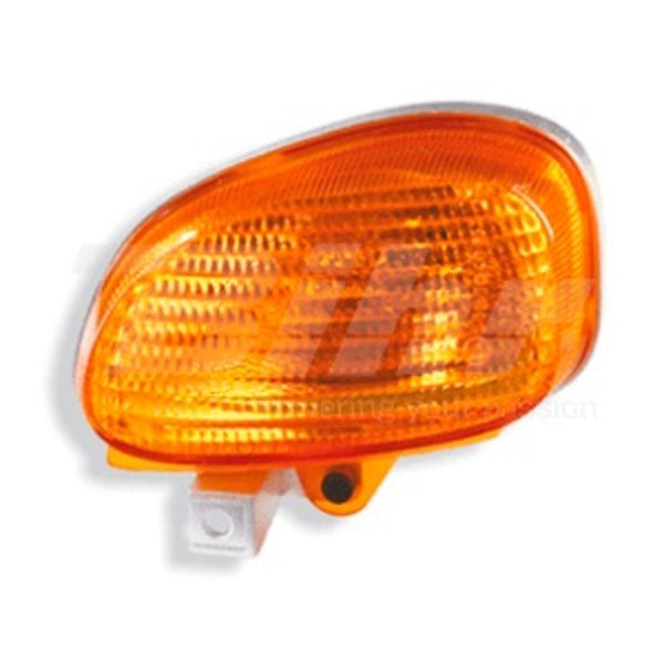 V PARTS Right Indicator OE Type Orange MBK Ovetto ST-15100-RH 