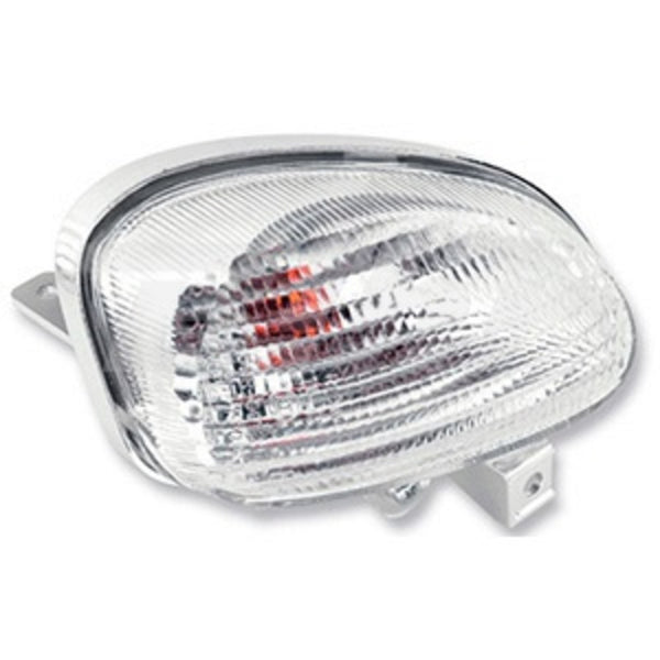 V Osat oikean osoitin OE-tyyppi Transluscent MBK Ovetto ST-15100-WRH