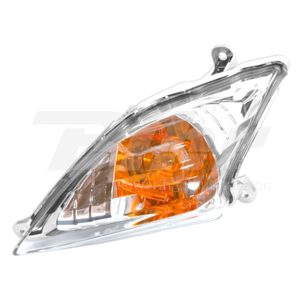 V Osat Vasen ilmaisin OE-tyyppi Transluscent MBK NXC Flame X ST-15123LH