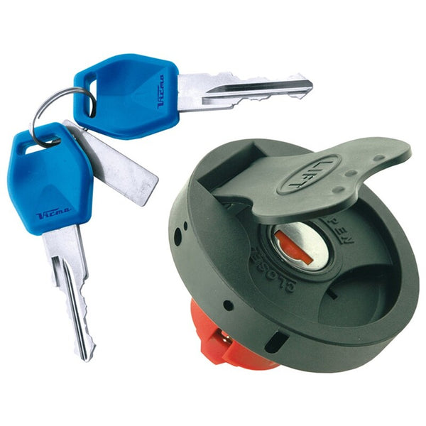 Bensiinitulppa MS2-9640 