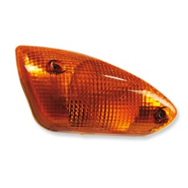Front Right Indicator LENS ST-1599-FL-R 