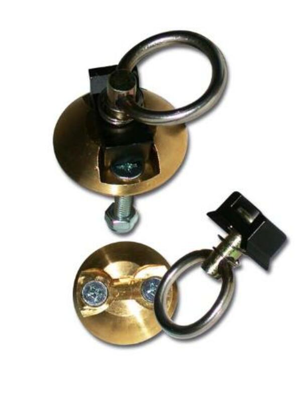 BiHR Irrotettava kiinnitys O-Ringl35-279