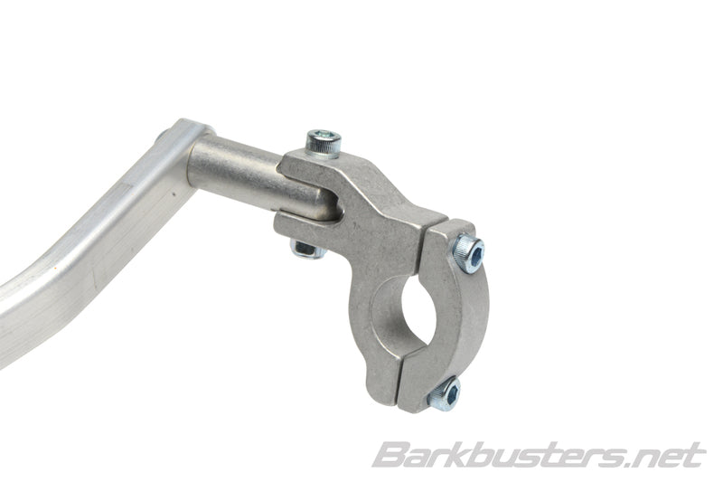 BARKBUSTERS Hardware Kit Two Point Mount Alu Husqvarna BHG-051-00-NP