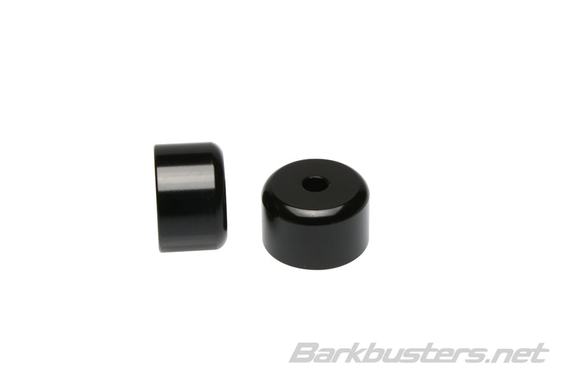 BARKBUSTERS Bar End Weight 2pcs B-056