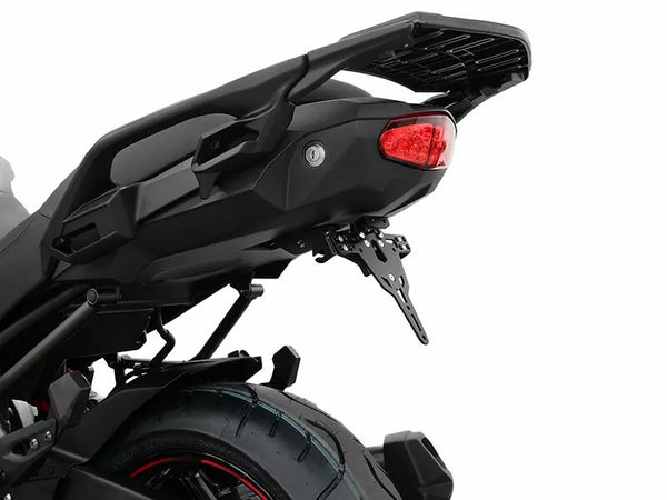 Zieger LCS PLT HLD -Tyyppi B Versys 1000 10006232