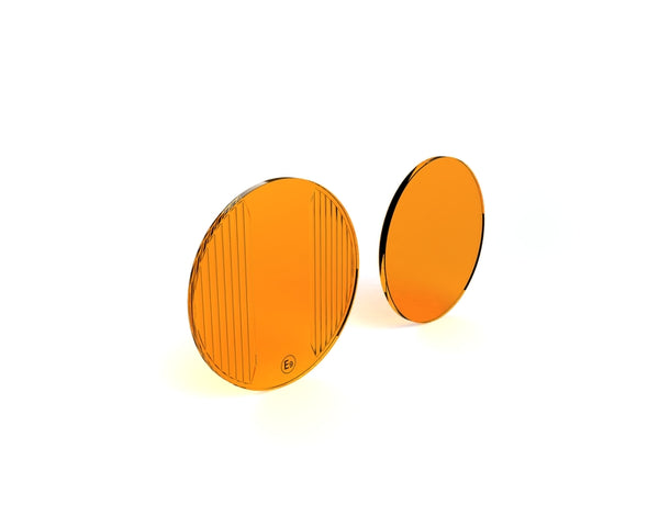DENALI TriOptic™ Linssit – Amber DR1 2.0-valolle (DNL.DR1.10100) 