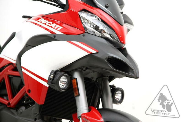DENALI Ajovalosarja – Ducati Multistrada 1200 / 950 LAH.22.10000 