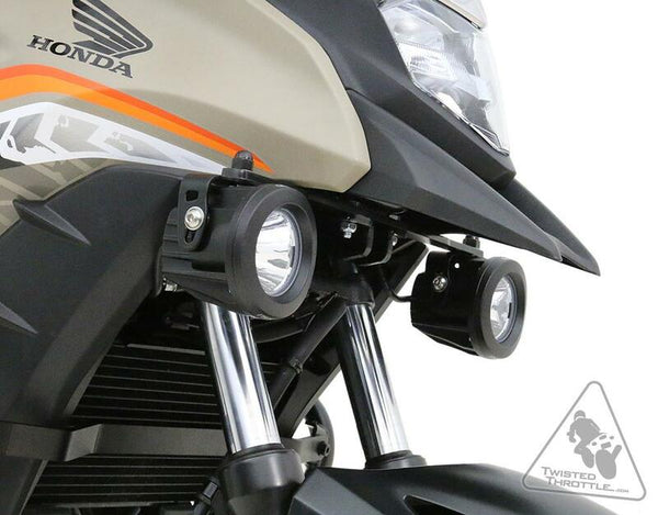 DENALI Valoteline – Honda CB500X (LAH.01.10400) 