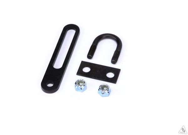 Denali Soundbomb Horn -kiinnike Suzuki DL650 V-Strom-HMT.05.10100