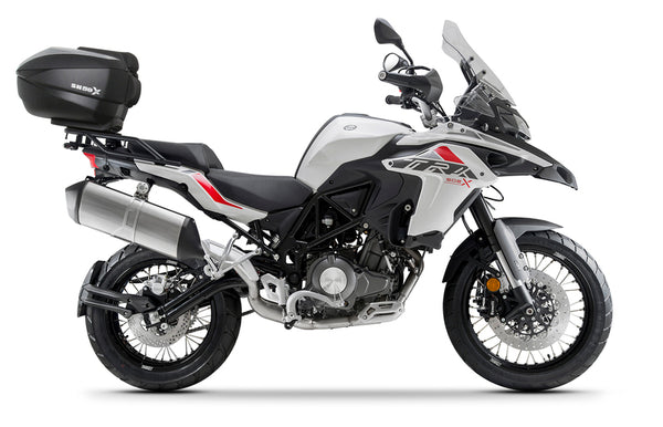 SHAD Top Master -kiinnityssarja - Benelli B0TR57ST 