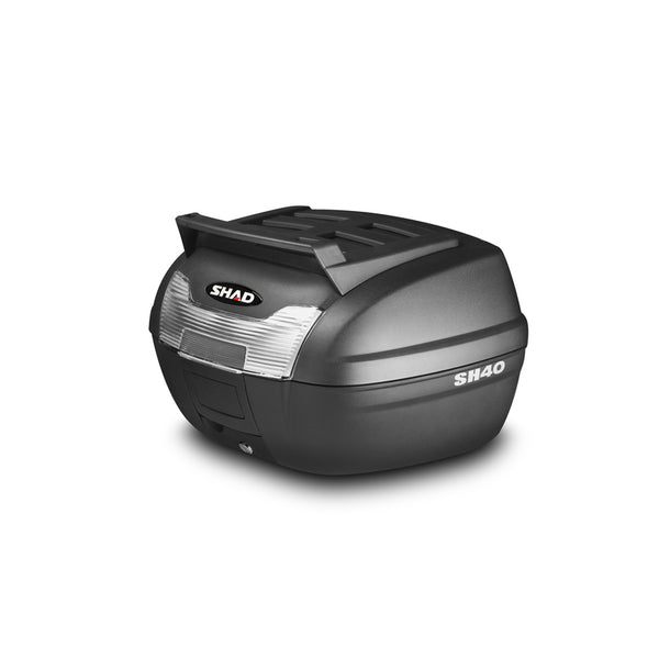 SHAD SH44 LARGO TOP COZE MUSTA 3KG 40L D0B40199