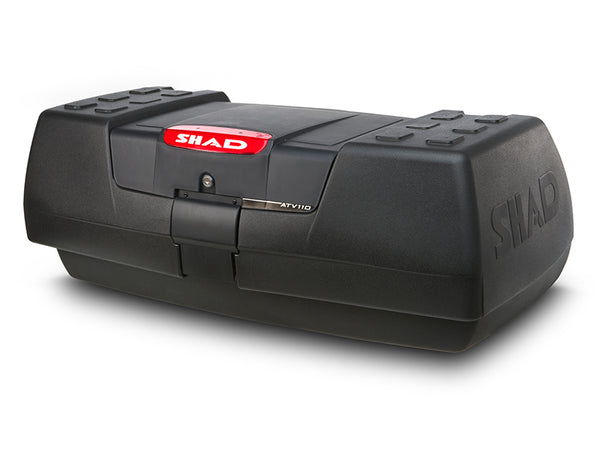 SHAD ATV110 Case Black 15kg 110L D0Q1100