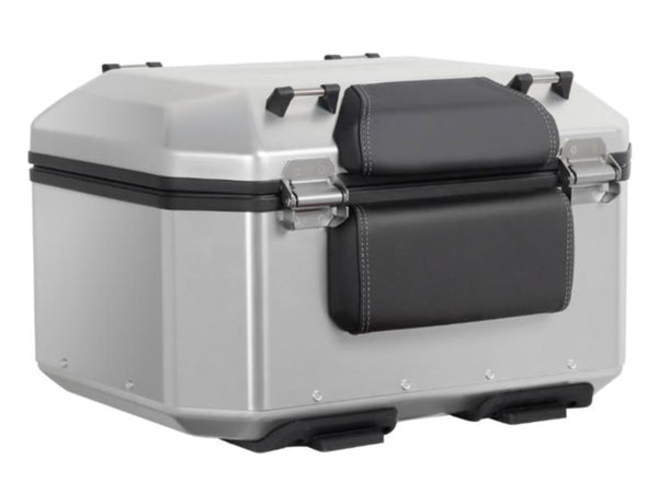 SHAD Top Case Selkänoja Musta Terra TR48/37 D0RI75 