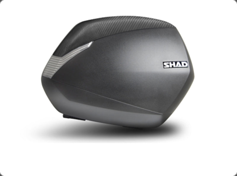 SHAD SH36 Cover Carbon D1B36E06