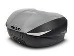 SHAD SH58 Cover Titanium D1B58E15