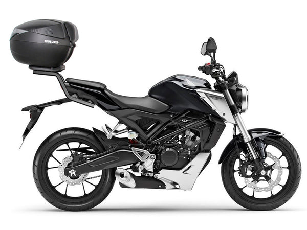 Shad Top Master Finatt Set - Honda H0CN18st