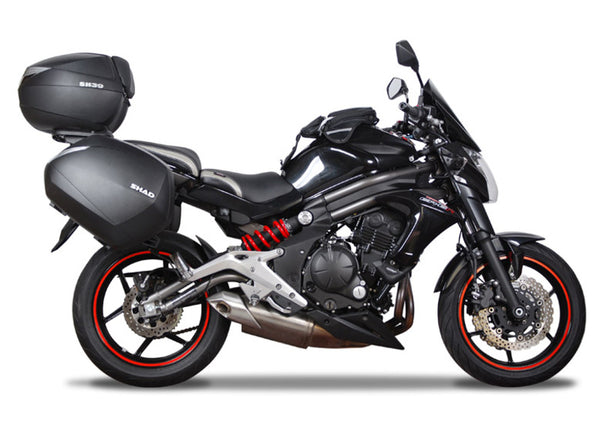 SHAD 3P -järjestelmän sovitus (sivu) - Kawasaki K0er62if