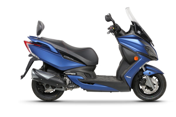 Shad BacrySt Kit K0GD38RV