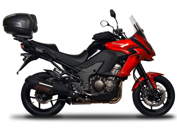 Shad Top Master Finiting Set - Kawasaki K0GT18st