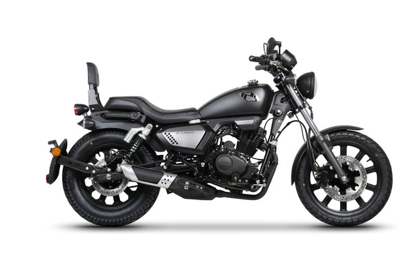 Shad Backgest & Fitting Kit Keeway K0KL18SN