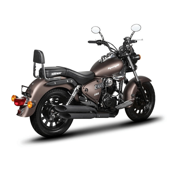 SHAD Top Master -kiinnityssarja - Keeway K0SP11SN 