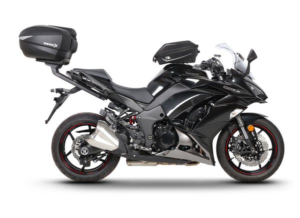 Shad Top Master Finiting Set - Kawasaki K0ZS18st