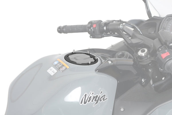 Shad Top Master Finatt Set - Honda X025PS