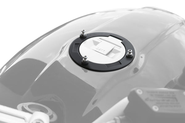 SHAD Pin -järjestelmän asennus BMW X027PS 