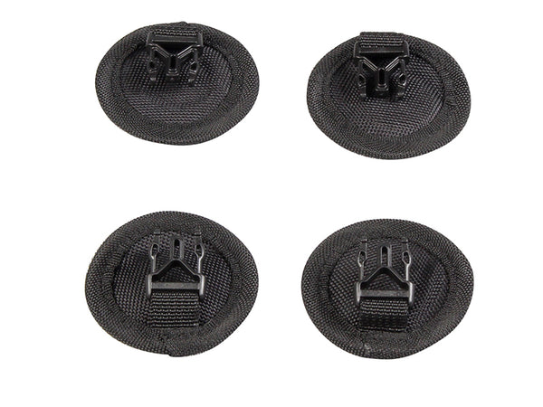 SHAD E22/E04/SL35B Tank Bag Magneetit + Hihnat X1SL11 