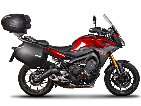 SHAD 3P -järjestelmän sovitus (sivu) - Yamaha Y0MT95i