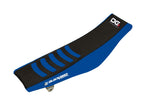 Blackbird Double Grip 3 -istuimen kansi Sininen Yamaha YZ65 1250H