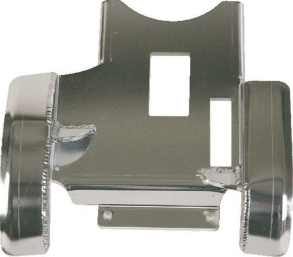 Taide takaosan liukulevy - alumiini yamaha yfz450 2ar041004b0002