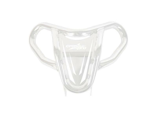 Cross -Pro -alumiinipuskurin kiinnityssarja - Honda Trx700XX 2CP03700510002