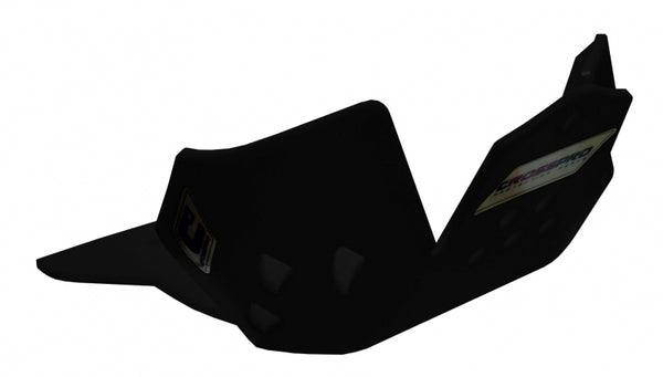Cross -Pro Enduro Skid Plate - HDPE 6mm Sherco 2CP08500990300