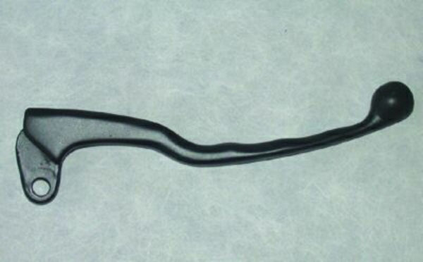 Bihr Brake lives oe type Casted Aluminum Black Yamaha14-0516