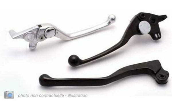 BiHR: n vasen elämä OE-tyyppi valettu alumiini kiillotettu 1-50830p