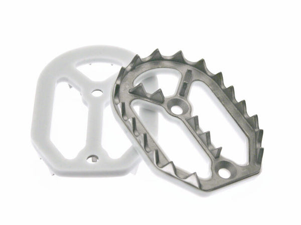 BIHR-varajohtolevy BIHR Evolution Foot PEGSL13AS-0012