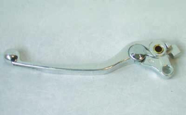 V PARTS OEM Tyyppinen Valettu Alumiininen Kytkinvipu Kiillotettu Suzuki Gsx R1000 14-0424 