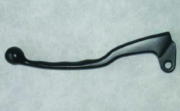 V PARTS OEM Tyyppinen Valettu Alumiininen Kytkinvipu Musta Yamaha Sr 500 14-0508 