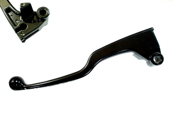 V PARTS OEM Tyyppinen Valettu Alumiininen Kytkinvipu Musta Kawasaki Ninja 300 46092-0043 