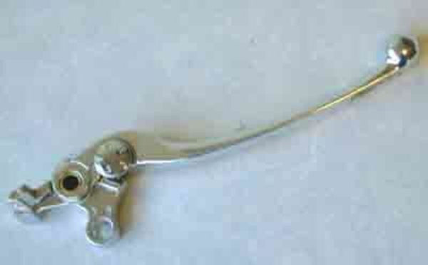 V PARTS OEM Tyyppinen Valettu Alumiininen Kytkinvipu Kiillotettu Yamaha Fjr 1300 5EA-83912-00 