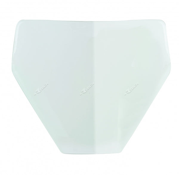 RaceTech Etulukulevy Valkoinen Husqvarna FC/Fe 250/350/450 R-TBHSQBN0014