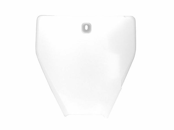 Racetech Etulukulevy Valkoinen Husqvarna TC85 R-TBHSQBN0185