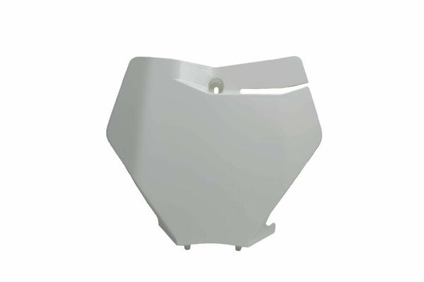 Racetech-etulukulevy Valkoinen KTM SX/SX-F R-TBKTMBN0019