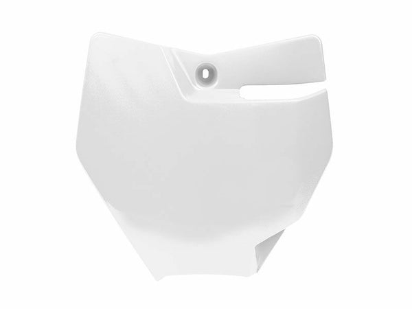 RaceTech etulukulevy Valkoinen KTM SX85 R-TBKTMBN0185