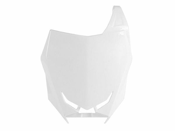 Racetech-etulukulevy Valkoinen Suzuki RM-Z450 R-TRMZBN0018