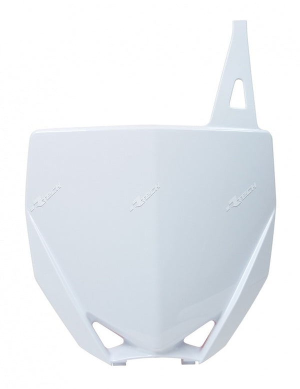 RaceTech etulukulevy Valkoinen Yamaha YZ85 R-TBYZ0BN1585