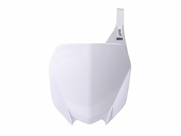 Racetech Etulukulevy Valkoinen Yamaha YZ-450F R-TBYZFBN0018