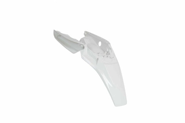Racetech rear Fender White Husqvarna TC65 R-PPHSQBN0065