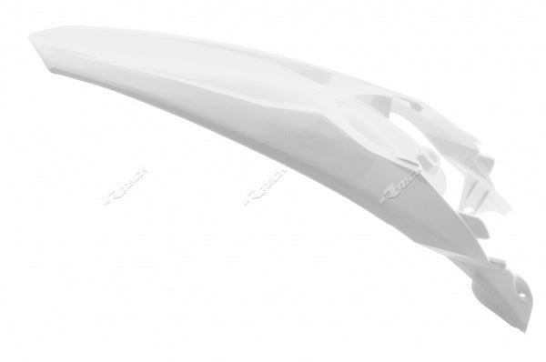 Racetech rear Fender White KTM EXC/EXC-F 125 R-PPKTMBN0012